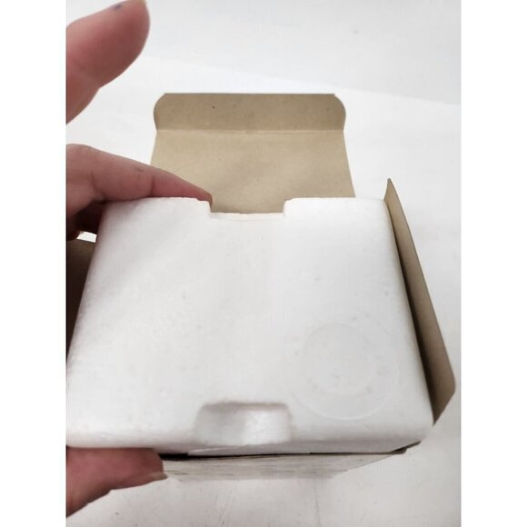 VTG Enesco Precious Moments Figurine The Spirit Is Willing But The Flesh Is Weak - Picture 6 of 8